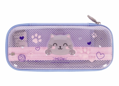 Legami Κασετίνα Kitty